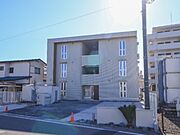 TORISIAS東今泉 3階 築1年2ヶ月の賃貸物件