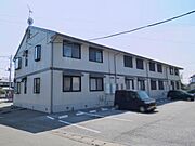 メゾン・ド・クレール B 2階 築29年4ヶ月の賃貸物件