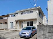 江曽島駅より徒歩19分 2階 築14年の賃貸物件