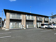 雀宮駅よりバス15分 徒歩10分 1階 築22年5ヶ月の賃貸物件