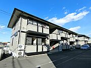 ヴィラ・ラフィーネＢ 1階 築25年6ヶ月の賃貸物件