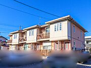 ヴィオランジェB 2階 築20年1ヶ月の賃貸物件