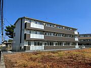 コンフィデンス 2階 築6年6ヶ月の賃貸物件