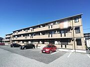 宇都宮駅より徒歩15分 3階 築22年の賃貸物件