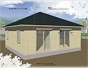 鶴田駅より徒歩47分 1階 築10年6ヶ月の賃貸物件