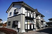 ガーデンハウスA 1階 築30年8ヶ月の賃貸物件