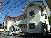 STハイツミユキ 2階 築40年の賃貸物件