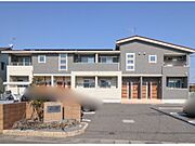 ゆいの杜中央駅より徒歩4分 2階 築8年1ヶ月の賃貸物件