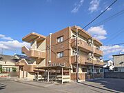 ユーミーつるた2 2階 築24年8ヶ月の賃貸物件