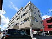 ラスリーゼ 2階 築35年11ヶ月の賃貸物件