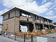 南宇都宮駅より徒歩20分 1階 築23年2ヶ月の賃貸物件