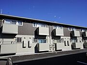 西川田駅より徒歩23分 2階 築11年11ヶ月の賃貸物件