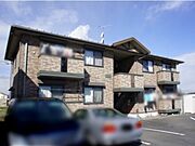 プラセールＧ 2階 築23年8ヶ月の賃貸物件