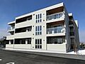 JR日光線 鶴田駅 徒歩19分の賃貸アパート