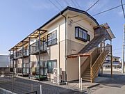 ツムラハイツ 1階 築27年1ヶ月の賃貸物件