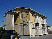 MK14B 2階 築18年2ヶ月の賃貸物件