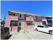 マノワール壱番館 1階 築28年の賃貸物件