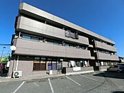 宇都宮駅よりバス28分 徒歩37分 1階 築30年の賃貸物件