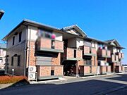 宇都宮駅よりバス37分 徒歩5分 1階 築23年の賃貸物件