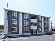 ユーストマ 3階 築2年9ヶ月の賃貸物件