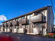 ゆいの杜中央駅より徒歩9分 1階 築9年11ヶ月の賃貸物件