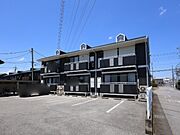 セジュールan2号館 1階 築33年2ヶ月の賃貸物件