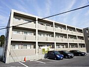 宇都宮駅よりバス21分 徒歩55分 3階 築14年5ヶ月の賃貸物件