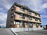 東武宇都宮駅より徒歩53分 3階 築23年4ヶ月の賃貸物件