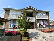 プレフェリートD 1階 築19年6ヶ月の賃貸物件