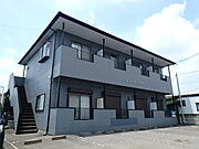 宇都宮駅よりバス30分 徒歩10分 1階 築26年10ヶ月の賃貸物件