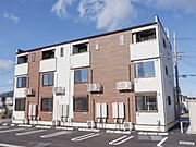 駅東公園前駅より徒歩24分 2階 築2年2ヶ月の賃貸物件