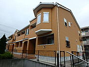 宇都宮駅よりバス20分 徒歩12分 2階 築14年8ヶ月の賃貸物件