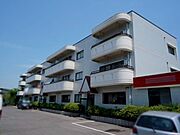 ロワールレジデンス３ 1階 築35年の賃貸物件