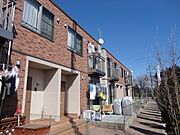 宇都宮駅よりバス22分 徒歩12分 1階 築17年6ヶ月の賃貸物件