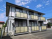 アネシス 1階 築26年1ヶ月の賃貸物件