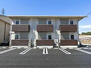 メゾン・ド・MKD 1階 築7年の賃貸物件