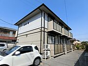 メゾン光 2階 築27年7ヶ月の賃貸物件