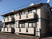 エクセラン佐藤D 1階 築28年2ヶ月の賃貸物件