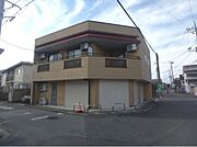 東武宇都宮駅より徒歩19分 2階 築40年の賃貸物件