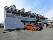 グリーンスタジアム前駅より徒歩15分 2階 築31年10ヶ月の賃貸物件