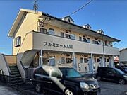 宇都宮駅よりバス17分 徒歩11分 1階 築32年4ヶ月の賃貸物件