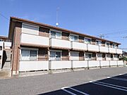 おもちゃのまち駅より徒歩2分 2階 築18年の賃貸物件