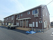 宇都宮駅よりバス20分 徒歩4分 1階 築9年の賃貸物件