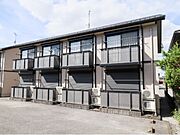 駅東公園前駅より徒歩20分 1階 築24年9ヶ月の賃貸物件