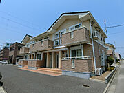 アルメリーナＡ 2階 築17年2ヶ月の賃貸物件