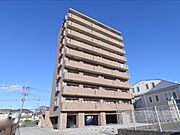 宇都宮駅より徒歩27分 8階 築17年の賃貸物件
