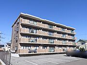 宇都宮駅よりバス11分 徒歩8分 1階 築22年5ヶ月の賃貸物件