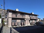 南宇都宮駅より徒歩18分 1階 築30年6ヶ月の賃貸物件