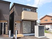 北鹿沼駅より徒歩19分 1階 築1年10ヶ月の賃貸物件