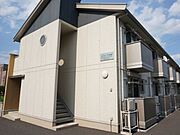 宇都宮駅より徒歩33分 2階 築19年9ヶ月の賃貸物件